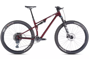 Sunn Shamann DC S2 2024/2025