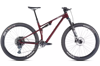 Sunn Shamann DC S2 2024/2025