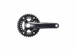SHIMANO Pédalier 12v Boost FC-M8120-B2 36/26T 175mm