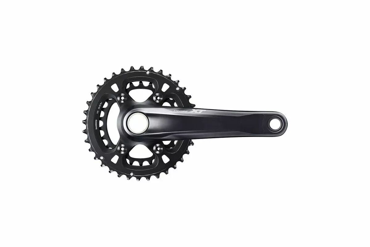 SHIMANO Pédalier 12v Boost FC-M8120-B2 36/26T 175mm