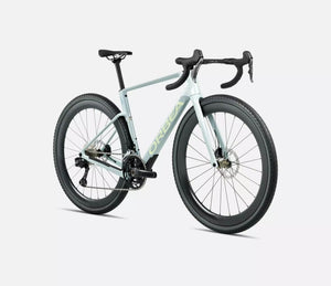 Orbea Terra Race M31eLTD 2026