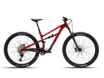 VTT trail Polygon SISKIU T7 avec UDH