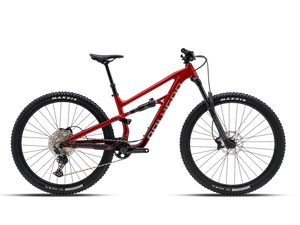 VTT trail Polygon SISKIU T7 avec UDH