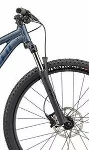 SPECIALIZED Rockhopper Comp 29 Bleu Foncé Satiné
