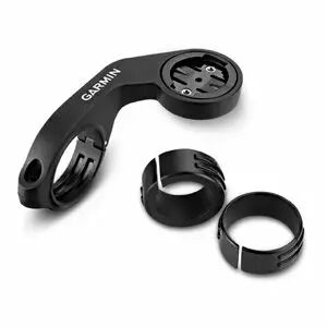 Grand Support Frontal GARMIN Edge + Varia