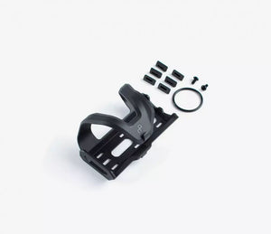 Support pour batterie additionnelle Orbea Rise/Kemen/Urrun