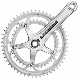 Pédalier Campagnolo Veloce Ultra torque 34/50 175mm silver