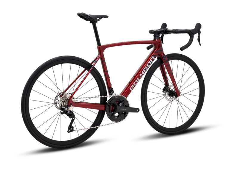 Vélo de route Polygon STRATTOS S7D