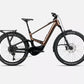 VTC électrique Orbea Muga 20 2026