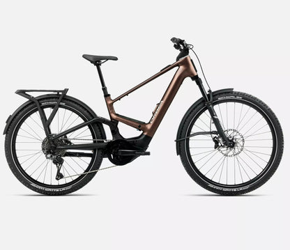 VTC électrique Orbea Muga 20 2026