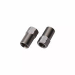 Compression Nut - Sram/Avid - Stainless Steel (25pcs) BBB