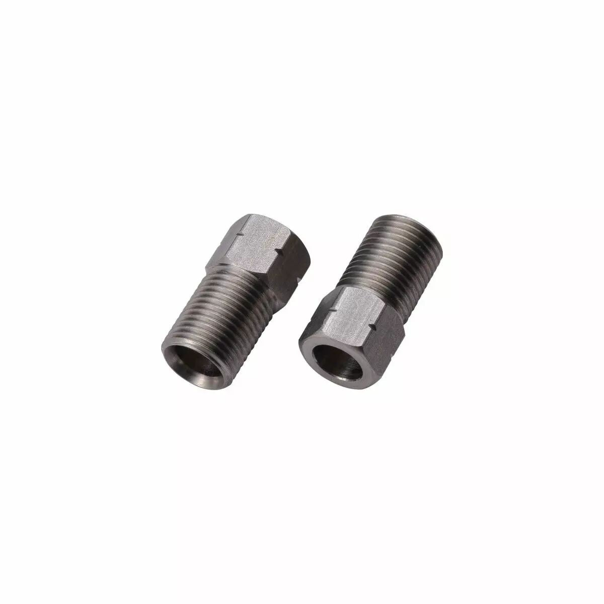 Compression Nut - Sram/Avid - Stainless Steel (25pcs) BBB