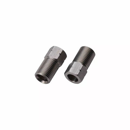 Compression Nut - Sram/Avid - Stainless Steel (25pcs) BBB