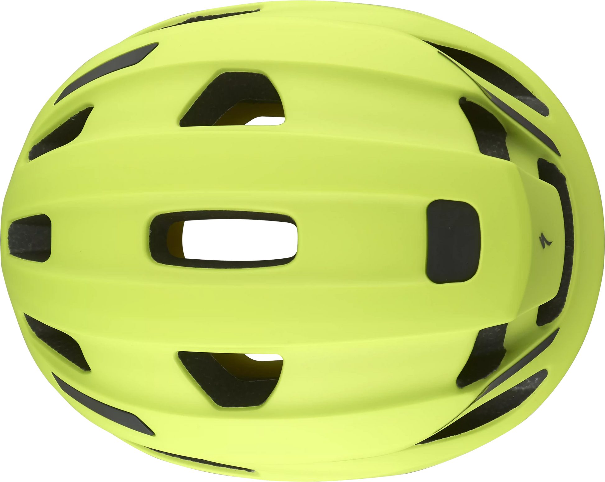 Casque Specialized Align II MIPS CE Hyprviz/black Reflective
