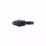Système fixation Garde-boue RingFix 25.0 - 57,3mm compatible tige Aero noir BBB