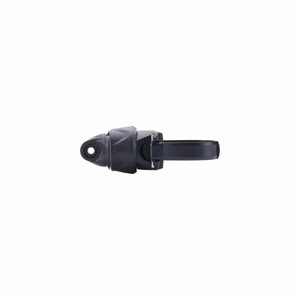 Système fixation Garde-boue RingFix 25.0 - 57,3mm compatible tige Aero noir BBB