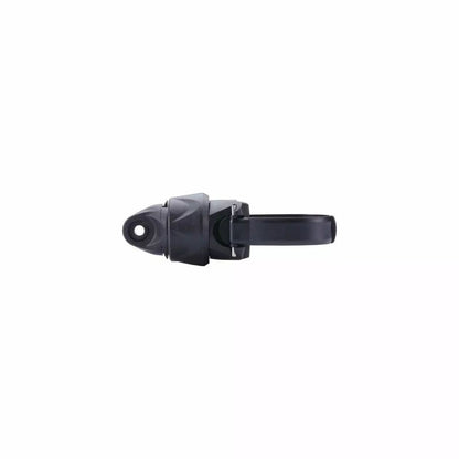 Système fixation Garde-boue RingFix 25.0 - 57,3mm compatible tige Aero noir BBB