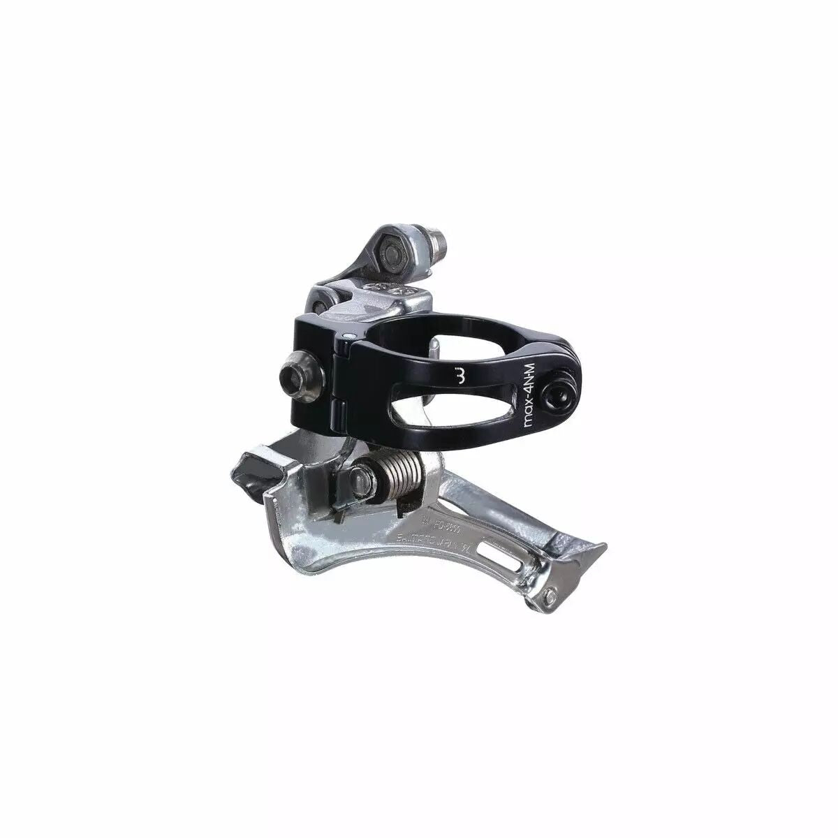 Collier de serrrage pour dérailleur ShiftFix BBB