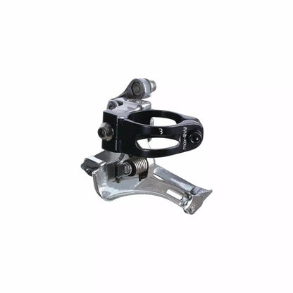 Collier de serrrage pour dérailleur ShiftFix BBB