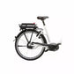 Kit montage GTA E-bike (2 plaques) KLICKFIX