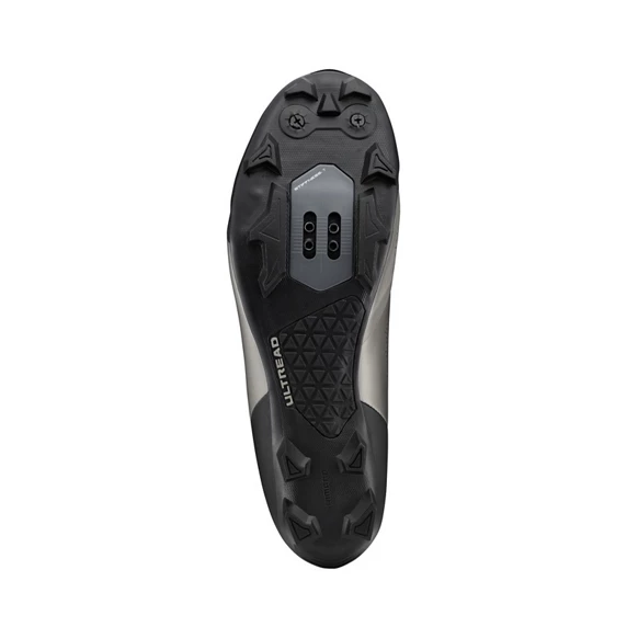 SHIMANO Chaussures SH-XC502 44 Argenté