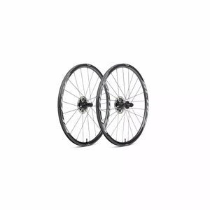 Paire de roues R3A Allroad Disques SCOPE