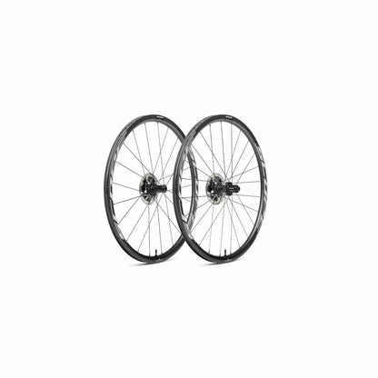 Paire de roues R3A Allroad Disques SCOPE