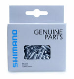 SHIMANO 100 EMBOUTS CABLE DERAILLEUR 1,2MM