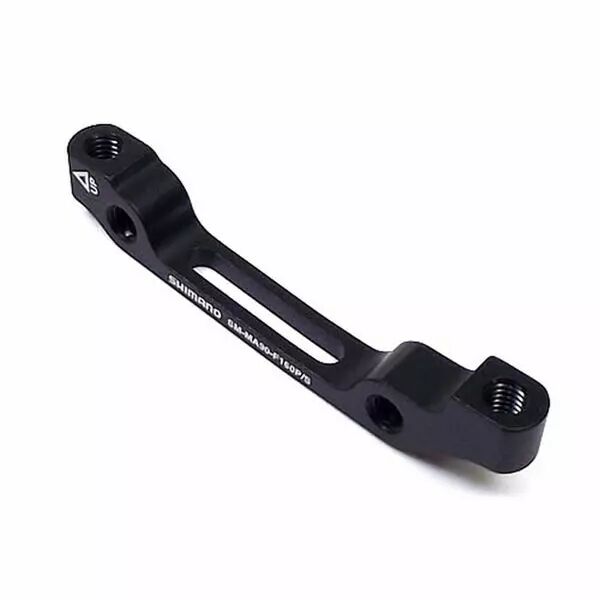 SHIMANO Adaptateur Frein Disc 160mm AV SM-MA90-F160 Post/Standard