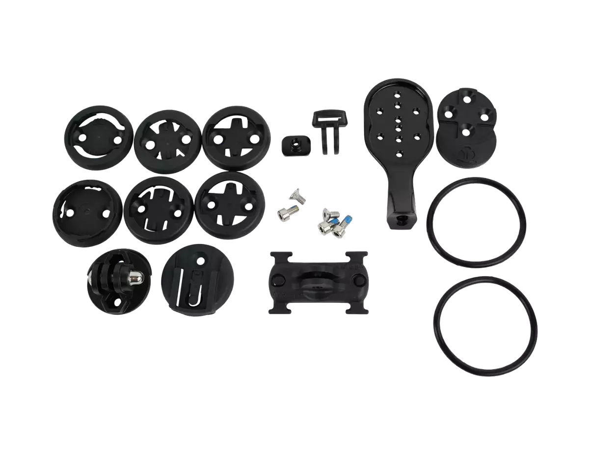 Support GPS pour cintre SPECIALIZED Rapide