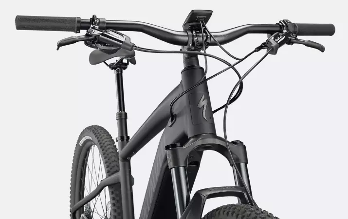 SPECIALIZED TERO 4.0 NB BLK/BLK