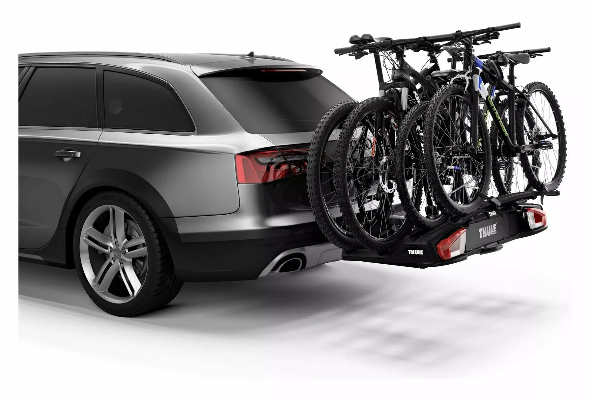 Adaptateur Thule Velospace XT pour 3ème ou 4ème vélo
