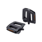 Pédales trekking ErgoBase 100 x 110 mm BBB
