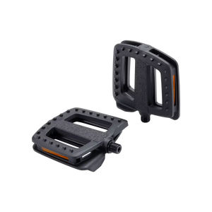 Pédales trekking ErgoBase 100 x 110 mm BBB