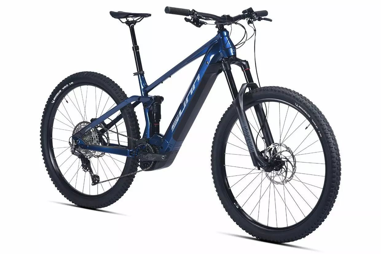 Sunn Charger S1