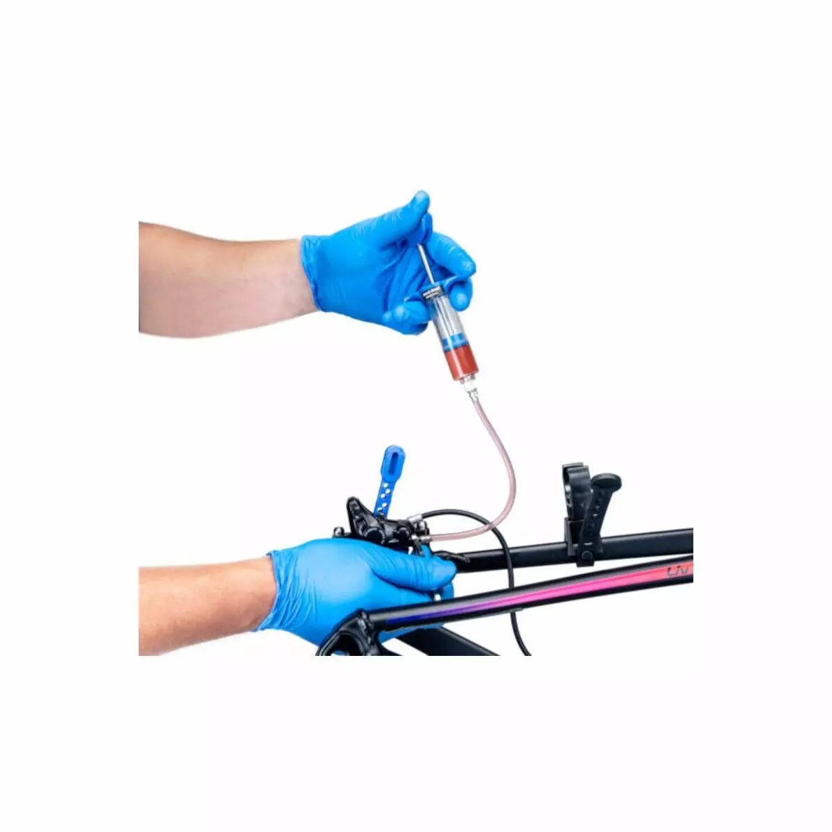 Gants atelier boîte de 100 Park Tool
