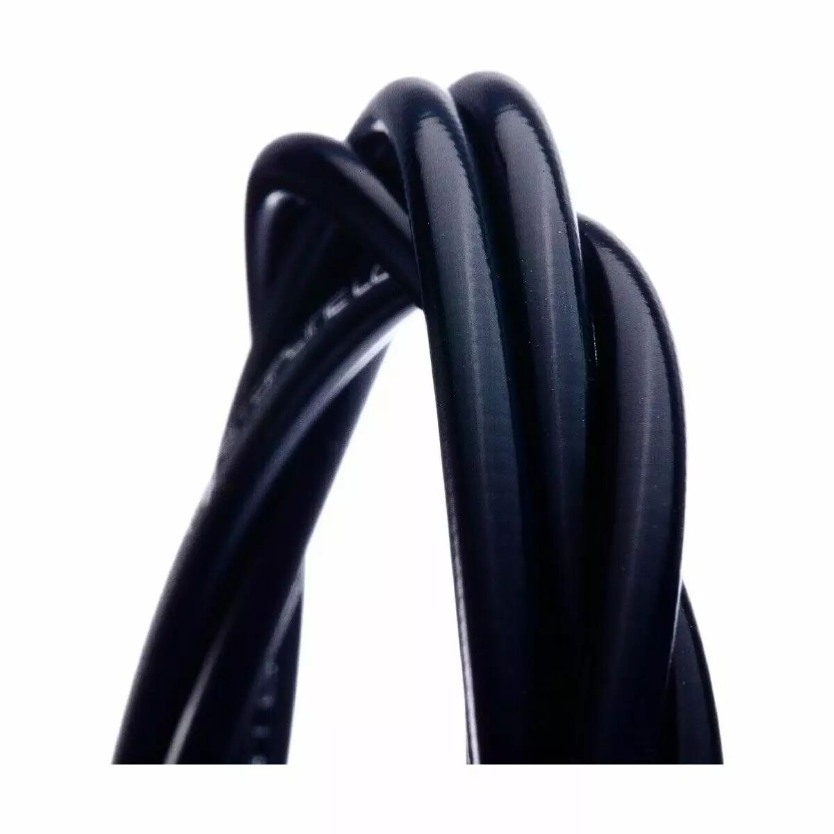 Gaine de frein StopLine Noir 5x2500mm BBB