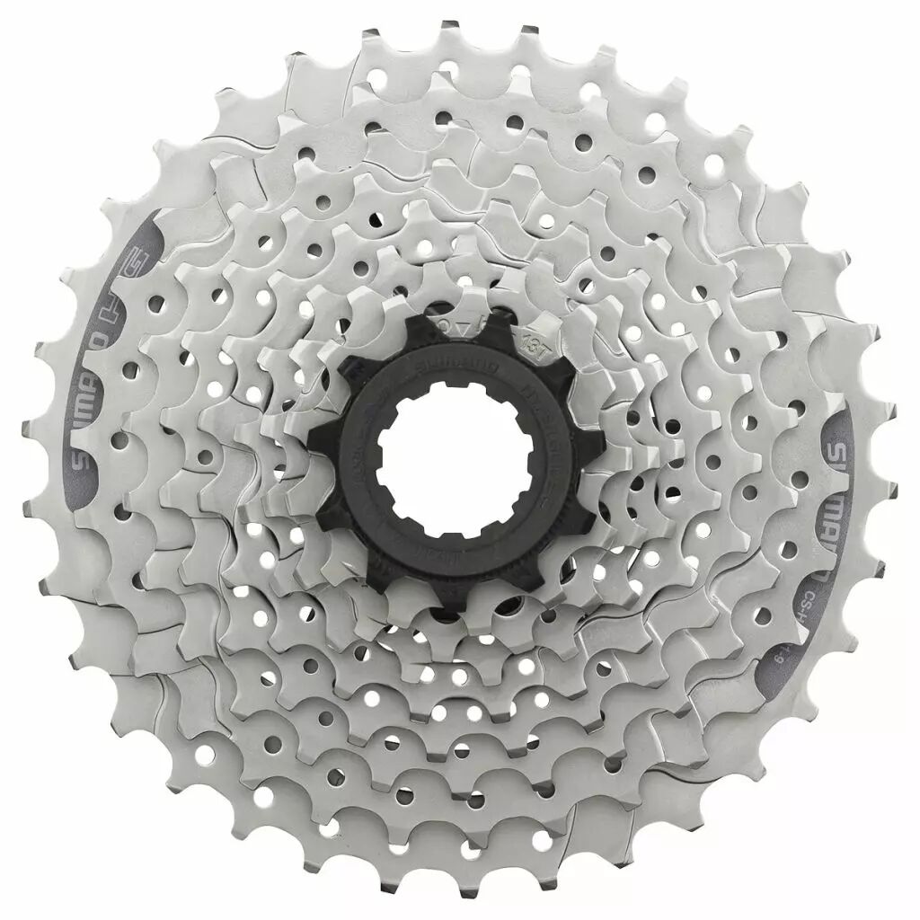 Cassette SHIMANO 9 Vitesses CS-HG200
