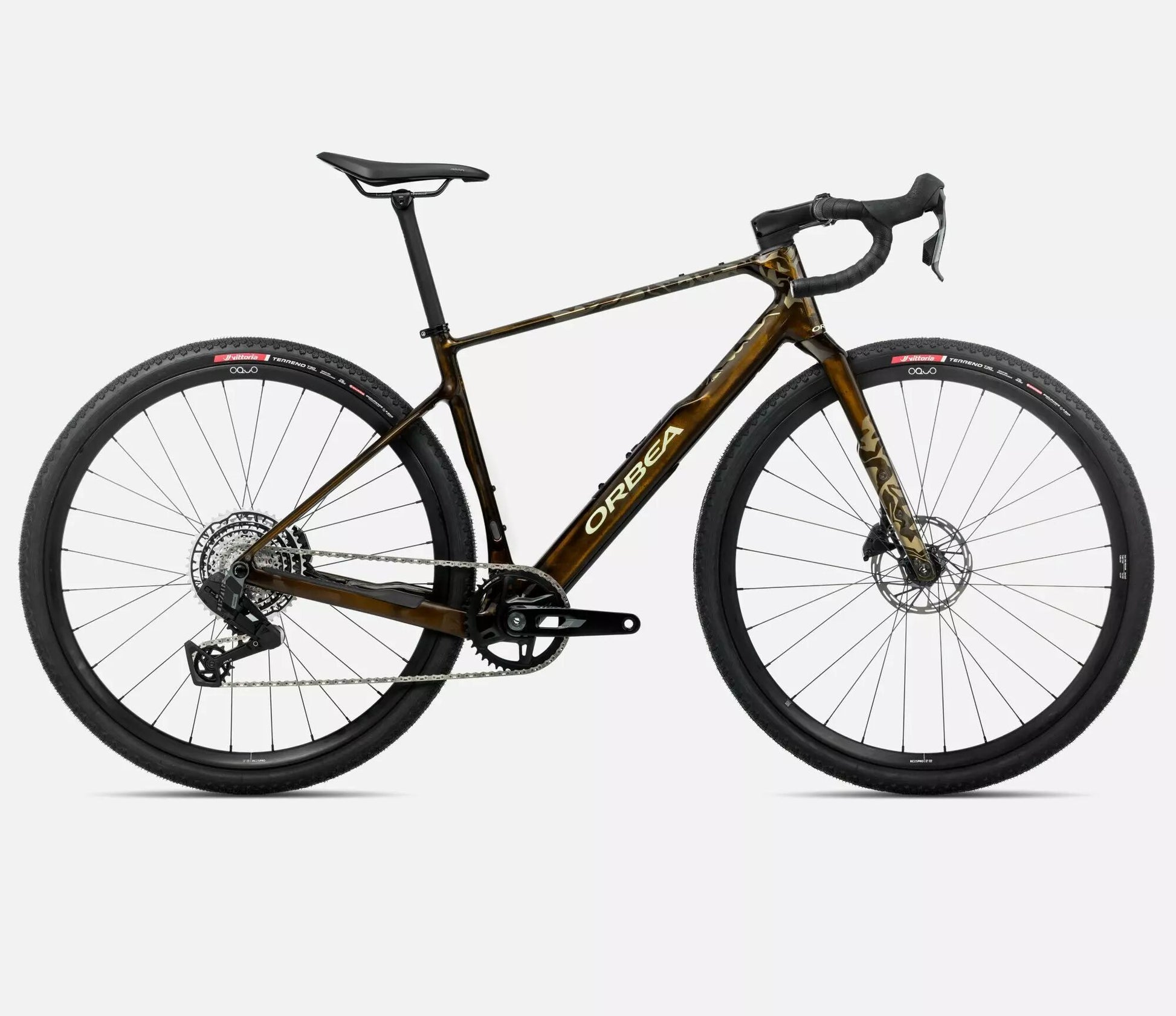 Orbea Terra M31eTEAM 1X 2026