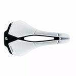 PROLOGO Selle - SCRATCH M5 PAS - Tirox 140 Blanche