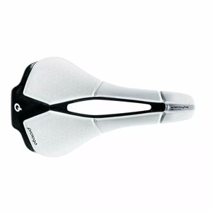 PROLOGO Selle - SCRATCH M5 PAS - Tirox 140 Blanche