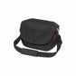 Sac à main "FunBag" noir KLICKFIX