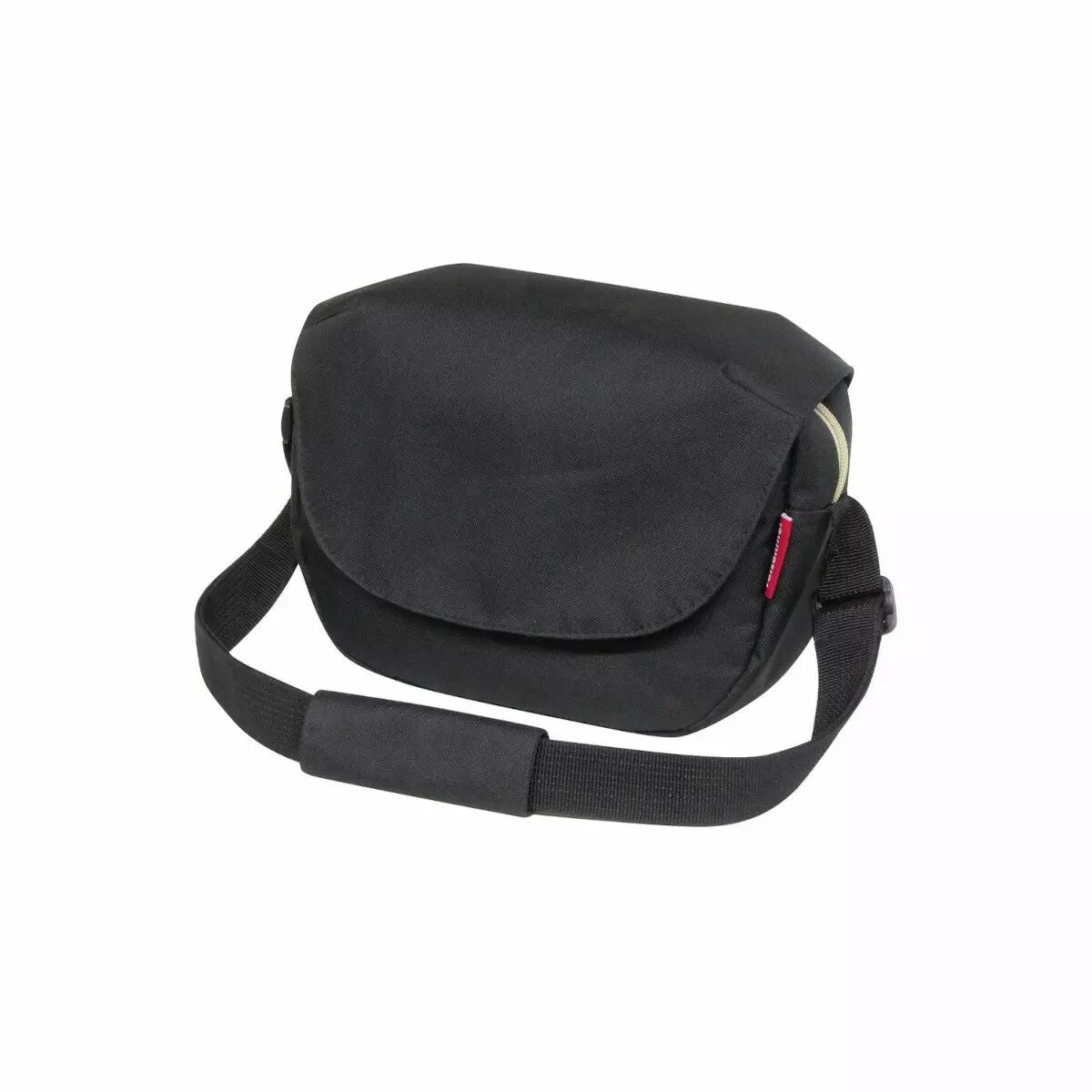 Sac à main "FunBag" noir KLICKFIX