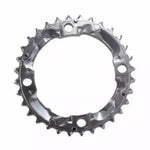 SHIMANO Plateau 32D Alivio FC-M415 Argt