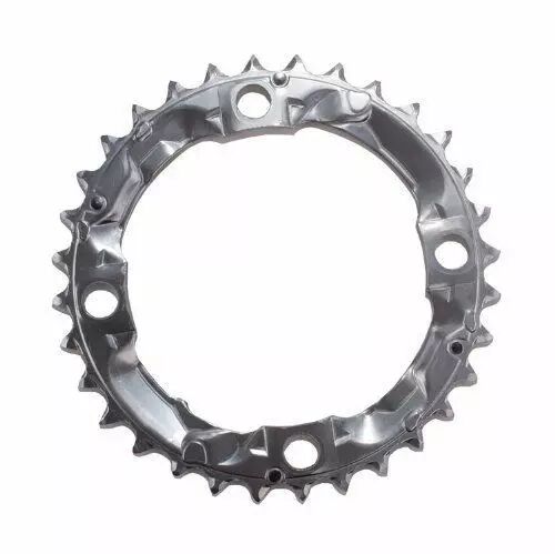 SHIMANO Plateau 32D Alivio FC-M415 Argt