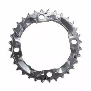 SHIMANO Plateau 32D Alivio FC-M415 Argt