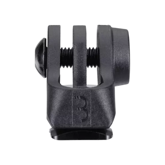 Adaptateur Gopro pour potence 09/37/38di2 black BBB