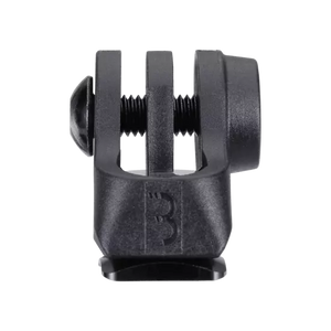 Adaptateur Gopro pour potence 09/37/38di2 black BBB