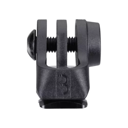 Adaptateur Gopro pour potence 09/37/38di2 black BBB