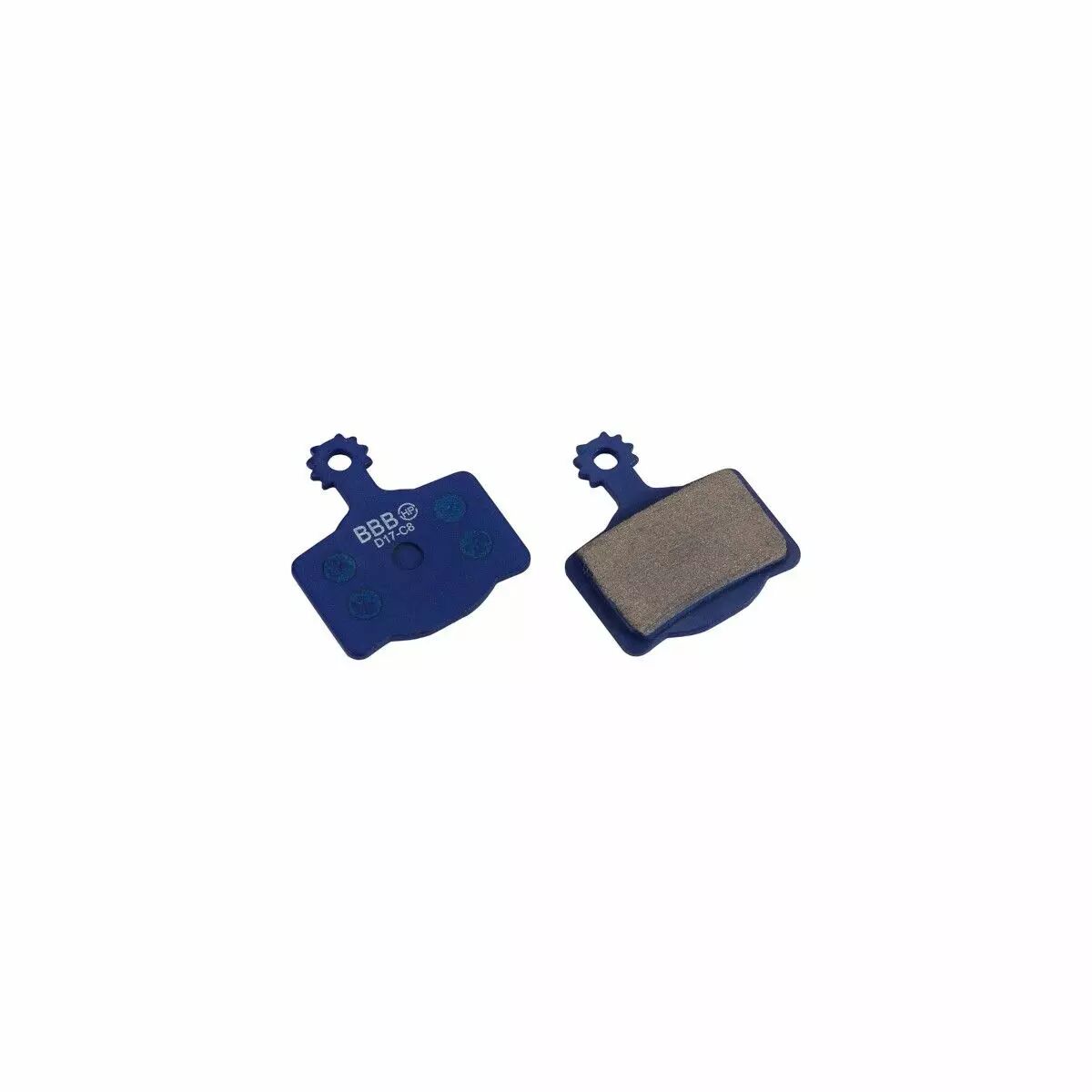 Plaquettes de Freins type Magura MT2, MT4, MT6, MT8 BBS-36 BBB